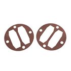 Air Compressor Cylinder Head Base Gaskets Washers Copper Pad Replacement Part