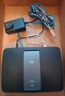 Linksys EA6300 V1 AC1200 Dual Band Smart WI-FI Router
