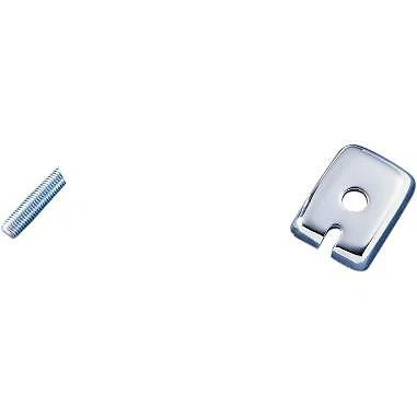 Montajes de ajuste de eje trasero Drag Specialties DS-195063 Foto 1 de 1