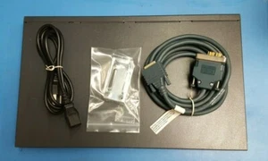 Cisco 2500 Series Router Model 2501 + Cable Cisco 72-0791 - Afbeelding 1 van 4