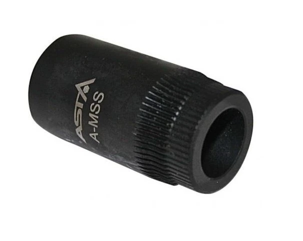 Vorkammer Vielzahn Stecknuss Spezialwerkzeug für Mercedes Benz Motor OM 601-607