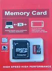 1TB 1000GB Micro SD Card Memory Extreme Pro Lenovo Brand New Sealed Pack+Adapter