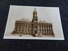 Technical College Bradford Postcard - 86468