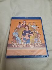 Boogie Nights [Blu-ray] Mark Wahlberg , Heather Graham , Burt Reynolds - New!
