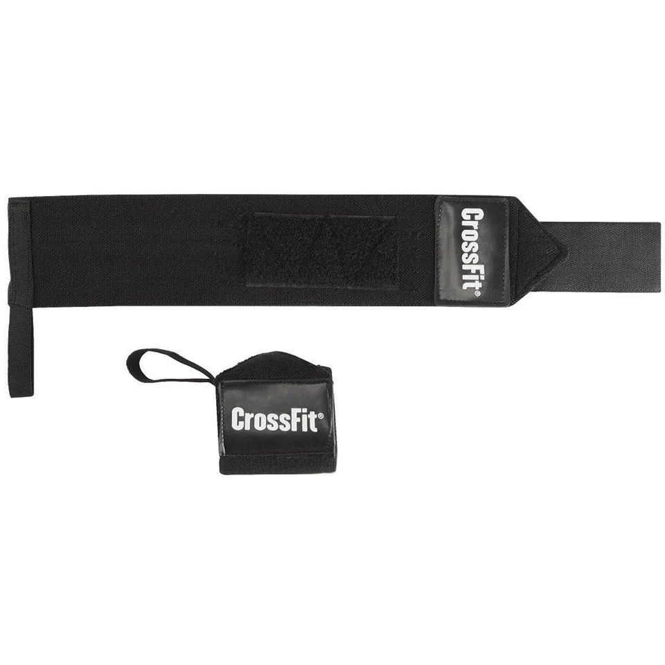 [CH8968] Muñequeras Reebok para hombre Foto 1 de 1