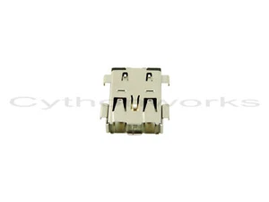 Connettore Alimentazione Carica Dc Power Jack Usb TYPE-C MSI MS-17K3 MS-17K31 - Picture 1 of 7