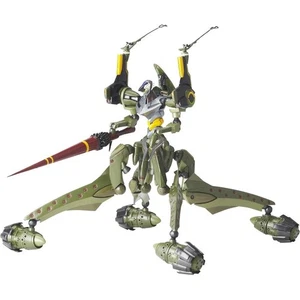 KAIYODO Revoltech Evangelion: 2.0 You Can (Not) Advance Evangelion Unit 5 (in-mo - Picture 1 of 6