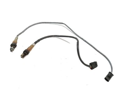 BMW 330E 2017 híbrido (F30) motor B48 de 2,0 L preposteo conjunto de sensores de oxígeno O2-2 Foto 1 de 3