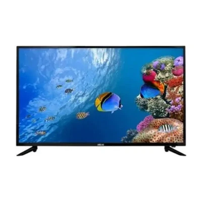 Televisore Akai AKTV3925T - Display 39" Led - 1366x768 HD Ready - DVB-T2/C/S2 -  - Immagine 1 di 2