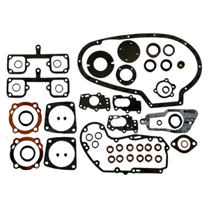 Juego de juntas motor Harley Davidson XLCH 1000 Sportster año 1972-1985 - Imagen 1 de 11