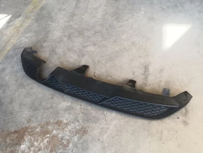 FORD FOCUS ST-Line 2018-2021Rivestimento Paraurt Post ORIGINAL 2314290 E1B/J3747 - Immagine 1 di 4