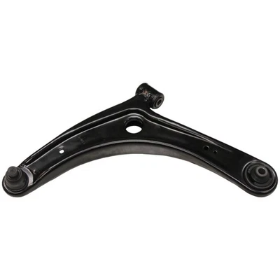 MOOG Fr Left Lwr Control Arm  Ball Joint Assy for 2007-14 MITSUBISHI OUTLAN - Image 1 of 2