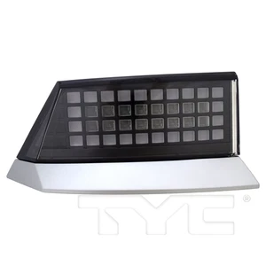 LED Tail Light Rear Lamp for 22-22 Hyundai Ioniq Left Driver SIde - Picture 1 of 6