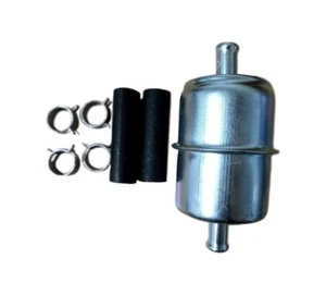 Parts Master PT G-15M Fuel Filter Replaces GF61P GF-3 F21111 33033 G15M GF-61-P - Picture 1 of 2