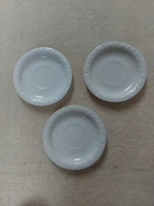 Rosenthal Maria Weiss Teller Unterteller Durchmesser 14 cm - Imagen 1 de 2