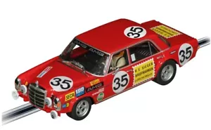 Mercedes-Benz 300 SEL 6.3 AMG "No.35" REF.31036 CARRERA DIGITAL 1/32 - Imagen 1 de 1