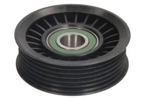 BTA Umlenk Führungsrolle Keilrippenriemen für Hummer E2Y8009BTA - Bild 1 von 2