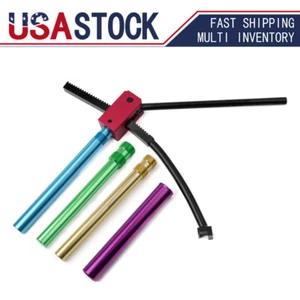 Dirt Bike Tire Changing Tools for Enduro and Motocross - Picture 1 of 7