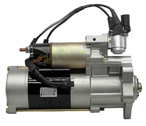 FABRICANTE DE EQUIPOS ORIGINALES Arranque se adapta a Mitsubishi Fuso FE 4,9 L Diesel 200-2008, Sterling 360 M8T55371 - Imagen 1 de 3
