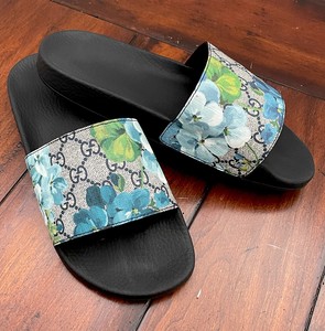 gucci sliders mens sale