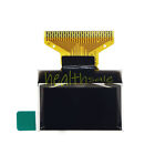 0.96" 128x64 Yellow blue OLED Display Graphic Module I2C+Serial SSD1306