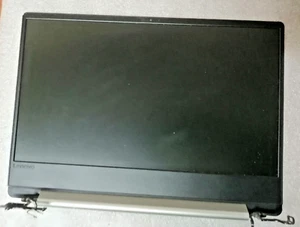 Lenovo ideapad 330S-14IKB PANNELLO COMPLETO DISPLAY SCHERMO CERNIERE COVER - Imagen 1 de 2