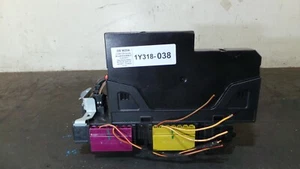 Y318-038 Mercedes W204 SAM Modul Sicherungskasten Zentralsteuergerät A2049005601 - Bild 1 von 4