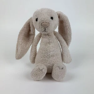 "Jellycat Mediano Rosa Tímido Conejito Juguete Suave Carillón Sonajero 12"" Cochecito de Bebé Peluche" - Imagen 1 de 4
