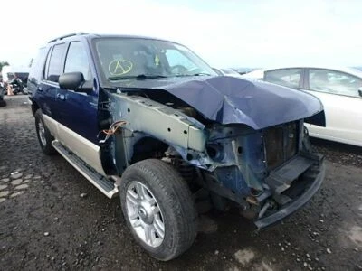 02 03 FORD EXPLORER CONTROL DE TEMPERATURA 129221 Foto 1 de 4