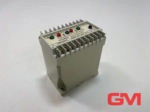 JW Froehlich Messverstärker MV40 measurement amplifier device 24V Unit - Picture 1 of 6
