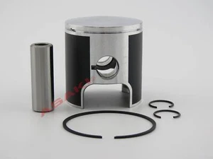 For Ski Doo Snowmobile MXZ X 440 Piston kit 09-755M, 420-888-333 STD with Ring - Picture 1 of 3
