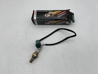 适用于 2003 - 2006 年英菲尼迪 M45 M35 G35 350Z 排气氧传感器博世 15523 全新 — 第 1/4 张图片