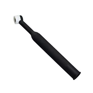 Cuerpo de cabeza de antorcha de soldadura RIVERWELD WP24 WP-24GF flexible TIG 80 amperios refrigerado por aire - Imagen 1 de 5