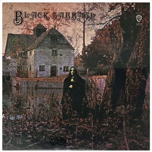 BLACK SABBATH - FACTORY SEALED DEBUT LP -LIKELY 1ST PRESSING -READ Ozzy Osbourne - Imagen 1 de 2