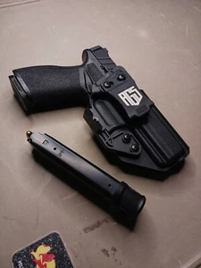 A/IWB Holster for Springfield Echelon - Picture 1 of 1