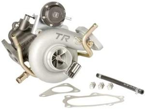 TR Billet TD05-18G Turbo for Subaru Impreza, Legacy Forester - Picture 1 of 4
