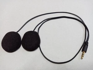Altavoz Cardo Scala Rider 32 mm Q1 Q3 G9x QZ Packtalk Negrita - Packtalk - Imagen 1 de 2