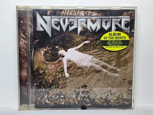 Dreaming Neon Black by Nevermore (CD, 2003) - Picture 1 of 3
