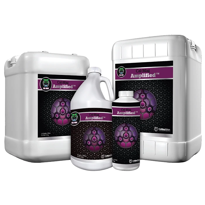 Cutting Edge Cal Mag amplificado Foto 1 de 1