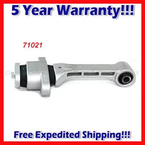 T210 Fits 10-16 Hyundai Sonata/Tucson/Kia Optima/Sportage 2.0/2.4L Torque Strut - Picture 1 of 7