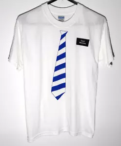 Future Missionary Youth T-Shirt | Funny Mormon LDS Culture | Kids Large - Picture 1 of 5