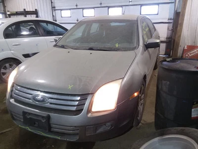 Volante/placa flexible transmisión automática 3,0 L compatible con 06-09 FUSION 2046905 Foto 1 de 4