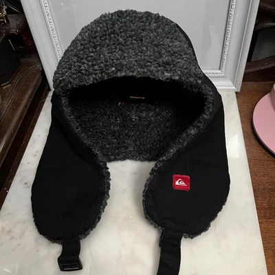 Sombrero de invierno para adolescentes Quicksilver Foto 1 de 4