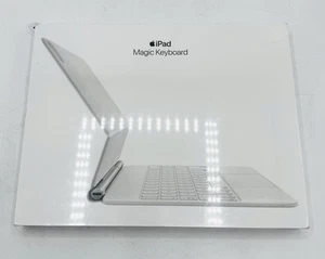 Apple iPad Magic Keyboard do iPada Pro 11" (Gen 1-4th) iPad Air (gen 4th i 5th) - Zdjęcie 1 z 3