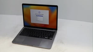 Apple MacBook Pro A2251 13 Core i7 32GB 512GB Gray 2020 - Picture 1 of 9