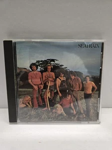 SEATRAIN CD - Picture 1 of 4