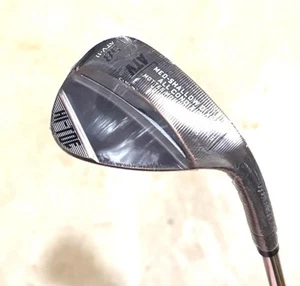 TaylorMade MG Hi-Toe 4 ATV 58* Wedge - Picture 1 of 4