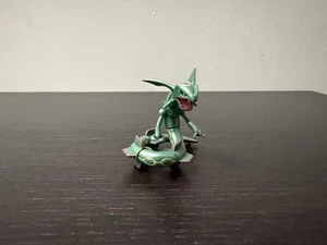 RAYQUAZA PEARLY pokemon tomy figure vintage Official - Foto 1 di 5