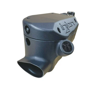 Sistema de admisión de aire frío Injen EVOLUTION para Ford F-250 F-350 V8 2008-2010 6,4 L Foto 1 de 4