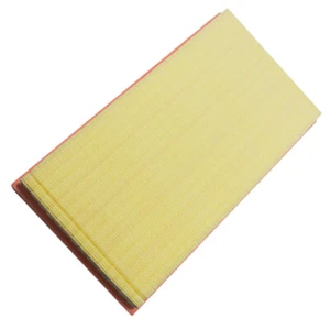 0000901651 Car Air Filter For Mercedes-Benz VIANO (W639) 3,0 3199 140 6 MPV 2003 - Picture 1 of 6